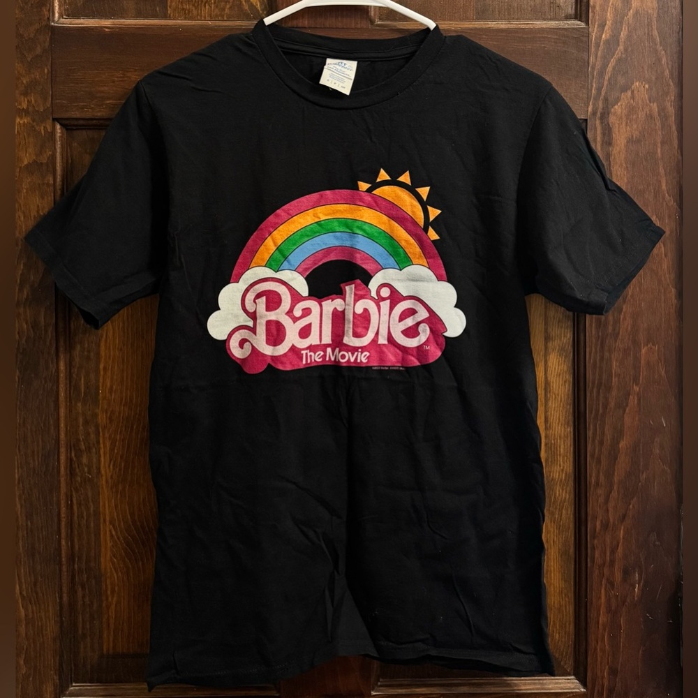 BARBIE The Movie T Shirt